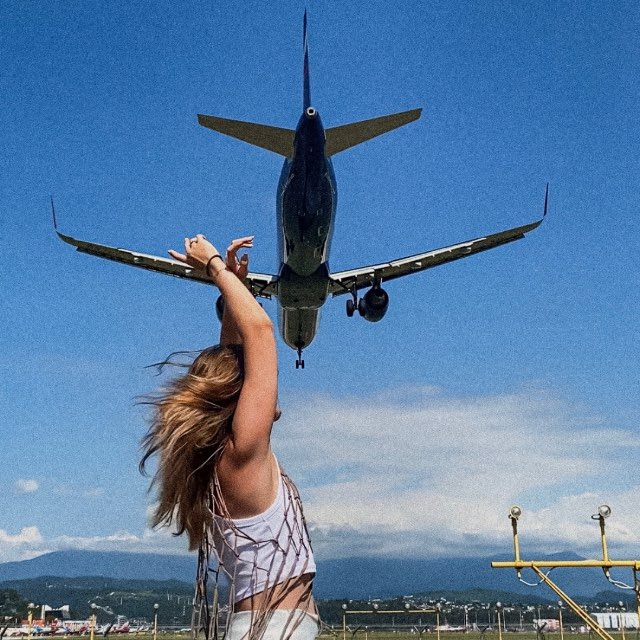 Портрет Angelina